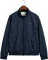 Gant Harrington Jacke Blau M Mann Blau M