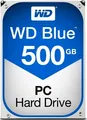 Western Digital WD5000BEVT 500GB SATA 2,5"