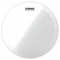 18" EQ4 Clear Bass Drum