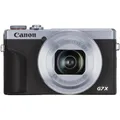 Canon PowerShot G7 X Mark III (24 - 100 mm, 20.10 Mpx, 1") (3638C002)