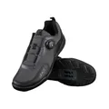 6.0 Clip-Schuhe – Stealth-Schwarz – 6 US / 38,5 EU