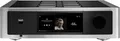 NAD M 33 Digital Stereo Vollverstärker  (silber-schwarz)