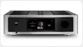 NAD M 33 Digital Stereo Vollverstärker  (silber-schwarz)