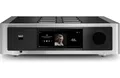 NAD Elektronik Masters M33 Bluos Streamen Dac Verstärker