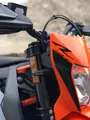 Motoism Racing Blinker Blinker Hinterradbremse Li Race KTM Hus