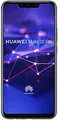 Huawei Mate 20 lite Dual-SIM Android 8.1 Smartphone mit Dual-Kamera, black (West European Version)