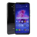 Huawei Mate 20 lite 64GB schwarz Android Smartphone Gebrauchtware akzeptabel