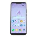 Huawei Mate 20 lite 64GB schwarz Android Smartphone Kundenretoure wie neu