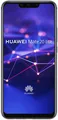 Huawei Mate 20 lite Dual-SIM Android Smartphone Dual-Kamera black "sehr gut"