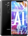 HUAWEI Mate 20 Lite 64GB Schwarz - Sehr Gut - Smartphone