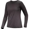 ARCTERYX Arcteryx Damen Sweatshirt Taema Crew LS W