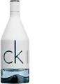 Calvin Klein IN2U for Him Eau de Toilette 50 ml
