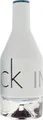 Herrenparfüm Ck IN2U Calvin Klein EDT 50 ml