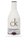 Calvin Klein CK In2U Him EDT - 50 ml