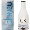 Calvin Klein Ck In2U Him Edt Spray 50ml
