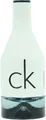 Calvin Klein Eau de Toilette CK IN2U, Orientalisch-holziger Herrenduft mit Zitrone, Kakao, Pfeffer, Vetiver.