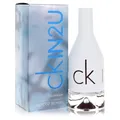 CK In 2U by Calvin Klein Eau De Toilette Spray 1.7 oz / e 50 ml