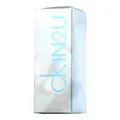 Calvin Klein CK in 2u for him EDT 50ml