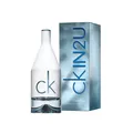 CALVIN KLEIN CK IN2U CKIN2U HIM 50ML EAU DE TOILETTE SPRAY NAGELNEU & VERSIEGELT