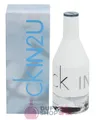 Calvin Klein Ck In2U Him Edt Spray 50,00 ml