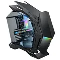6970620551043 Jonsbo MOD3 Full Tower Schwarz Jonsbo