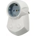 Ehmann Steckdosenadapter 0463x0000, 1-fach, mit Netzfilter