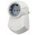 Ehmann Ehmann 0463x0000 Zwischensteckdose Weiß Mehrfachsteckdose