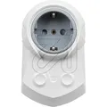 Netzfilter-Zwischenstecker NF ws