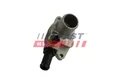 FAST Thermostat Ölkühlung FT58018 für FIAT PANDA CLASSIC 500 VAN 169AXF2A 4x4