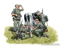 Master Box Mb3565 - 1/35 Operation Milkman - Neu