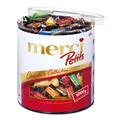 Merci Chocolate Collection Feine Pralinen in 7 köstlichen Sorten 1000g