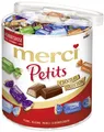 Merci - Chocolate Petits Glas 1 Kilogramm