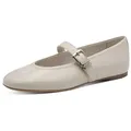 Tamaris 1-22115-46 Pantolette beige 38 EU