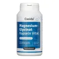 MAGNESIUMGLYCINAT Kapseln Vital 120 St