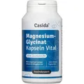 MAGNESIUM GLYCINAT Kapseln Vital 120 St PZN14362480