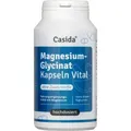 MAGNESIUM GLYCINAT Kapseln Vital, 120 St PZN 14362480