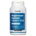 2x MAGNESIUM GLYCINAT Kapseln Vital 120 ST