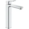 Grohe Dice Hohe Waschtischarmatur Chrom 1018920000