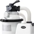 Intex Sandfilteranlage (26644)
