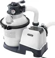 Intex SX 1500 Sandfilterpumpe
