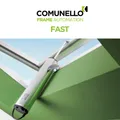 Betätiger A Stiel für Fenster Durchhalten Oberlichter Kalotten Comunello FAST 50