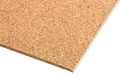 Kork-Deko.de Pinnwand Korkplatten 900 x 600mm Deko und Co 5, Die vielseitige Presskorkplatten für Pinnwand