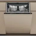 Whirlpool WH7IA15AM6L0 Voll integriert 15 Maßgedecke A