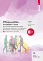 Pflegewelten - Grundlagen + Recht PA/PFA (1. ABJ.) Grundsätze der professione...