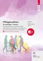 Pflegewelten - Grundlagen + Recht PA/PFA (1. ABJ.): Grun... | Buch | Zustand gut