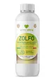 SYMBIOETHICAL - SCHWEFEL, Stickstoffhaltiger organischer Dünger mit flüssigem Schwefel, Dünger für biologische Landwirtschaft, mit Hefe und Algen, Made in Italy, 500 ml