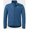 Schöffel Outdoorjacke Jacket Style Cannobio MNS blau L (50)
