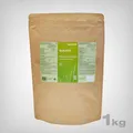 Bokashi Pflanzlicher Dünger 1 kg |  N-P-K Langzeitdünger für gesunde Böden