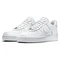 Damen Air Force 1 '07 Sportschuhe - Weiß - 40