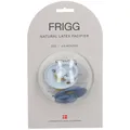FRIGG Schnuller Rope Ocean 0-6 Monate